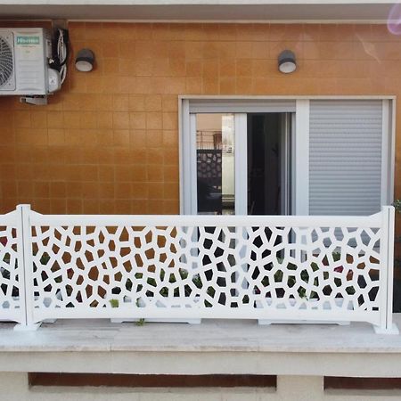 Oberhaus - Casa Vacanze Bari Apartment Exterior photo