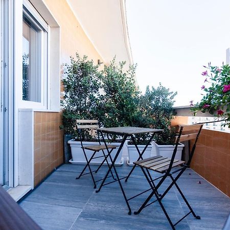 Oberhaus - Casa Vacanze Bari Apartment Exterior photo