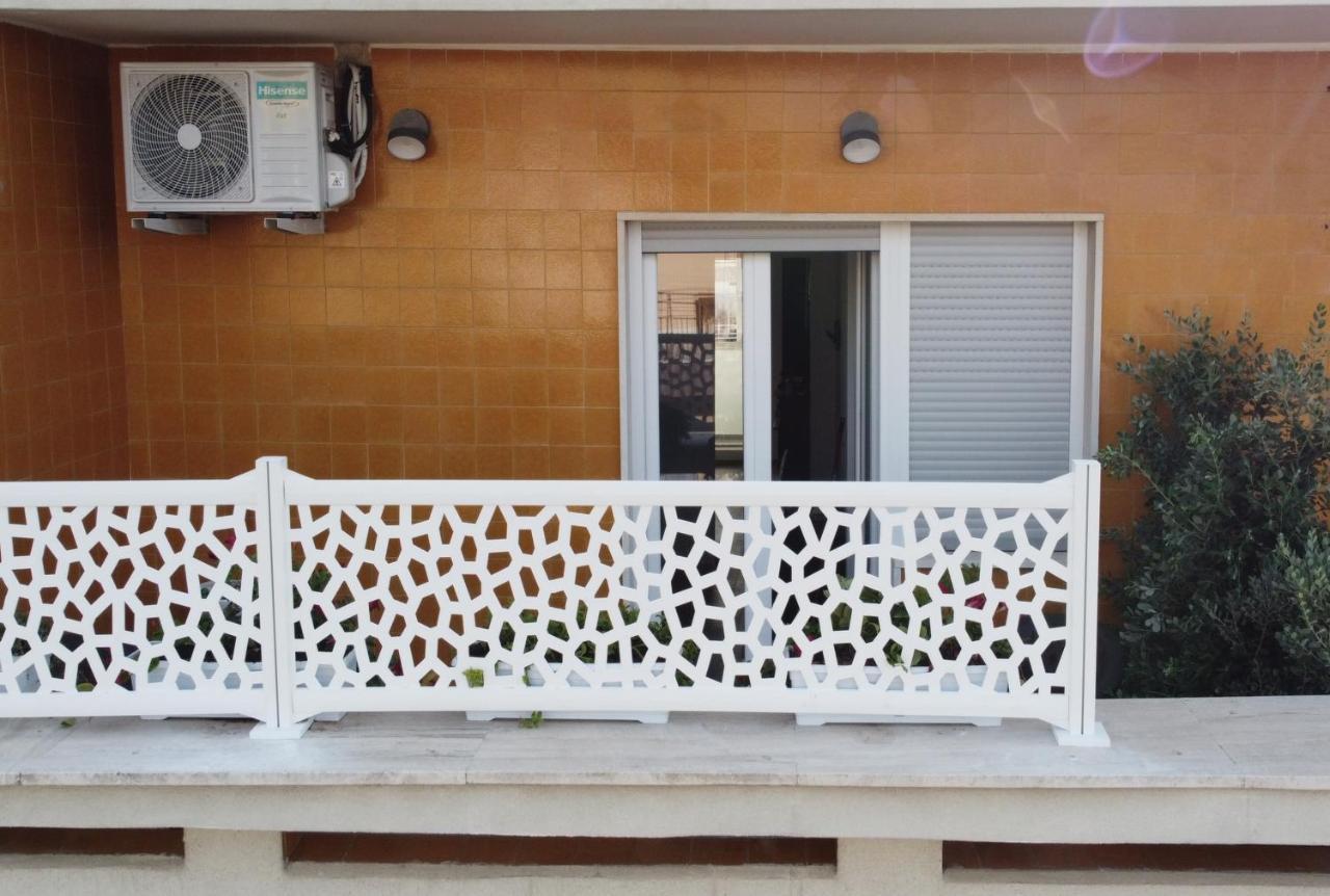 Oberhaus - Casa Vacanze Bari Apartment Exterior photo