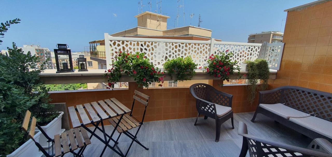 Oberhaus - Casa Vacanze Bari Apartment Exterior photo