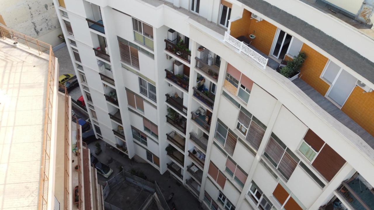 Oberhaus - Casa Vacanze Bari Apartment Exterior photo