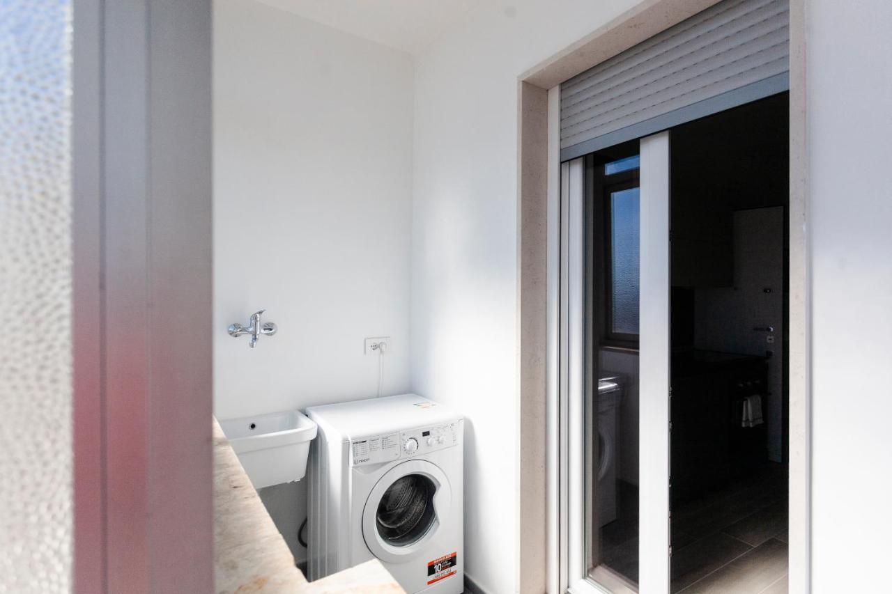 Oberhaus - Casa Vacanze Bari Apartment Exterior photo