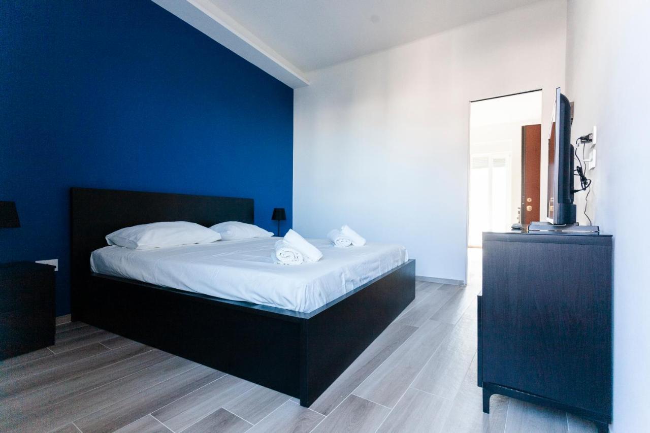 Oberhaus - Casa Vacanze Bari Apartment Exterior photo