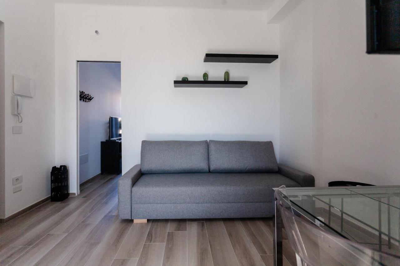 Oberhaus - Casa Vacanze Bari Apartment Exterior photo