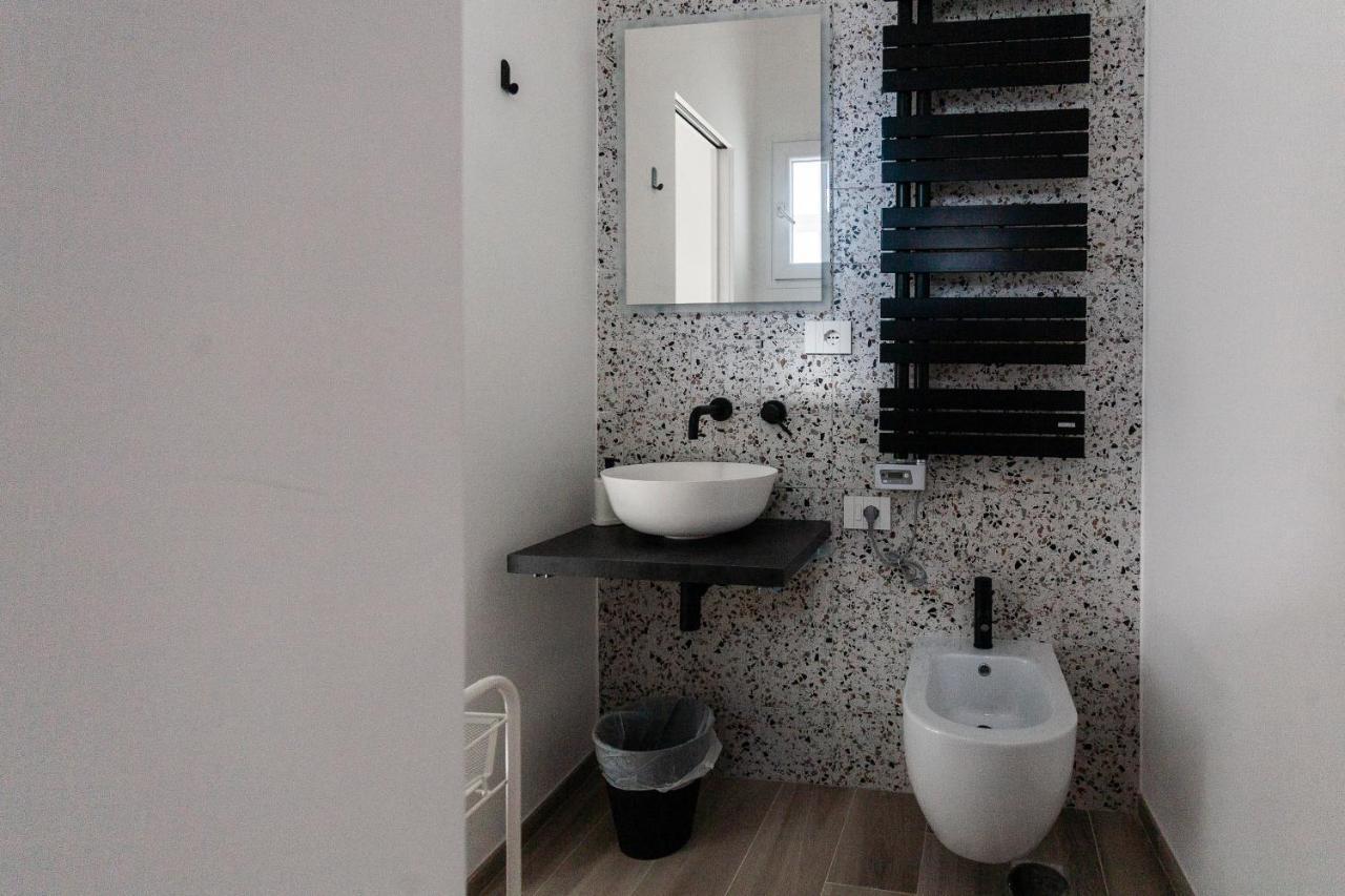 Oberhaus - Casa Vacanze Bari Apartment Exterior photo